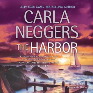 Hanganyagok The Harbor Carla Neggers