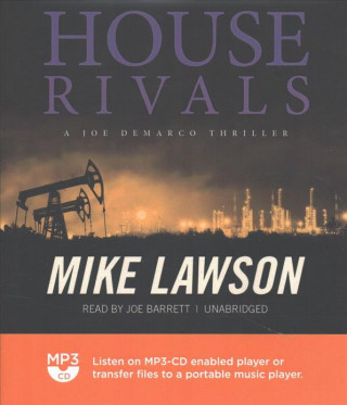 Digital House Rivals: A Joe DeMarco Thriller Mike Lawson