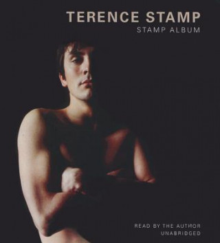 Audio Stamp Album Terence Stamp