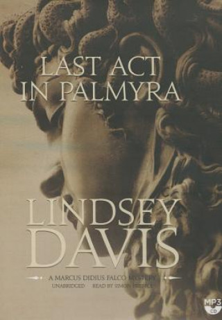 Digital Last ACT in Palmyra Lindsey Davis