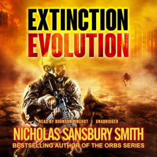 Digital Extinction Evolution Nicholas Sansbury Smith