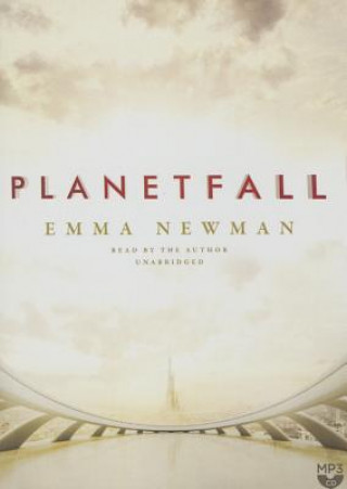 Digital Planetfall Emma Newman