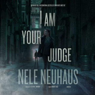 Digital I Am Your Judge Nele Neuhaus