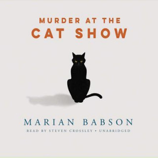 Digital Murder at the Cat Show Marian Babson