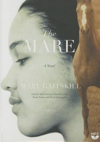 Digital The Mare Mary Gaitskill