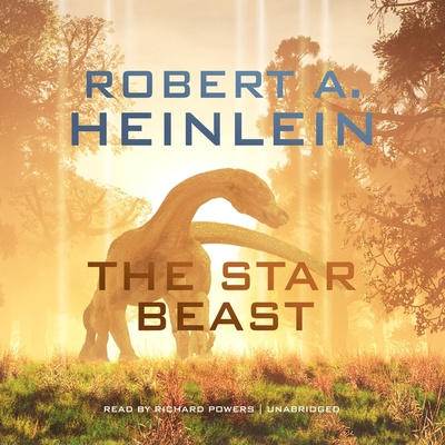 Digital The Star Beast Robert A. Heinlein