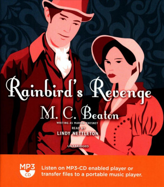 Digital Rainbird's Revenge M. C. Beaton Writing as Marion Chesney