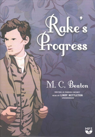 Digital Rake's Progress M. C. Beaton