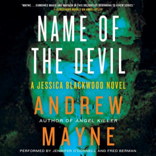 Digital Name of the Devil Andrew Mayne