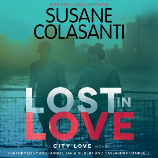 Digital Lost in Love Susane Colasanti
