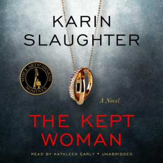 Digital The Kept Woman Karin Slaughter