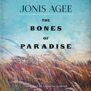 Digital Bones of Paradise Jonis Agee