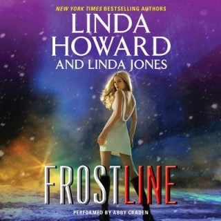 Audio Frost Line Linda Howard