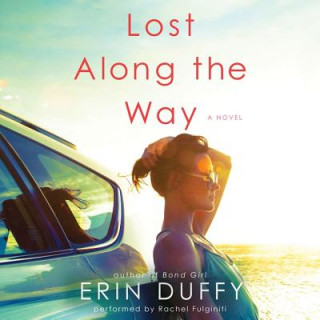 Digital Lost Along the Way Erin Duffy