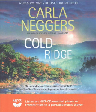 Digital Cold Ridge: Shelter Island Carla Neggers