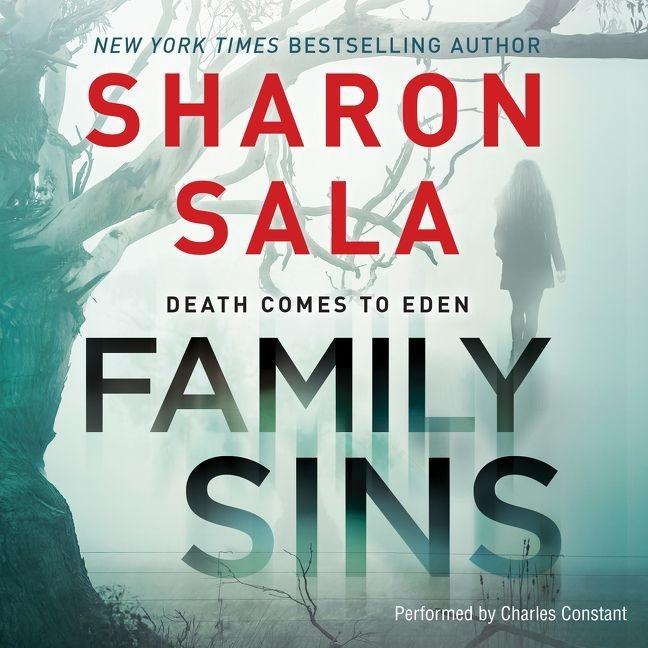 Digital Family Sins Sharon Sala