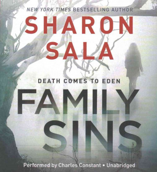Audio Family Sins Sharon Sala