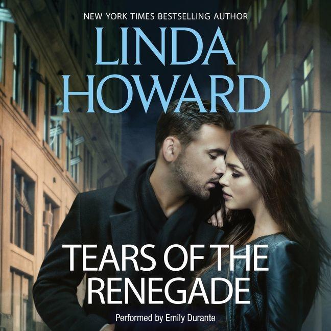 Audio Tears of the Renegade Linda Howard