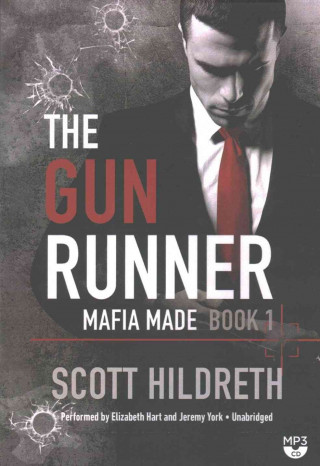 Digital The Gun Runner Scott Hildreth