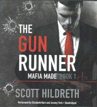 Audio The Gun Runner Scott Hildreth