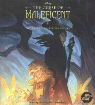 Hanganyagok The Curse of Maleficent: The Tale of a Sleeping Beauty Elizabeth Rudnick
