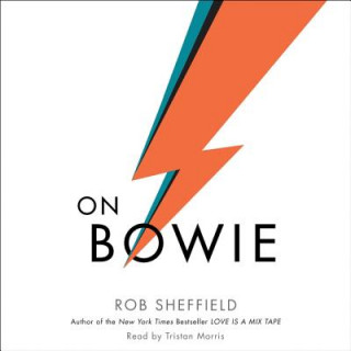 Digital On Bowie Rob Sheffield