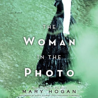 Digital The Woman in the Photo Mary Hogan