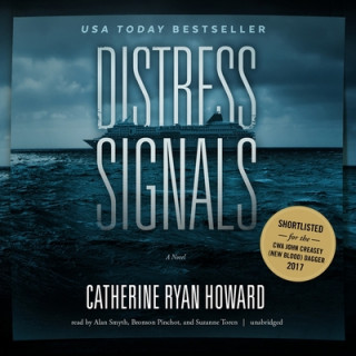 Digital Distress Signals Catherine R. Howard