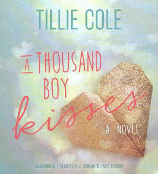 Hanganyagok A Thousand Boy Kisses Tillie Cole