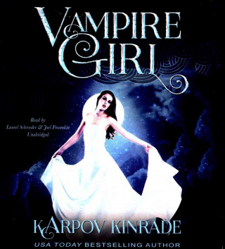 Audio Vampire Girl Karpov Kinrade