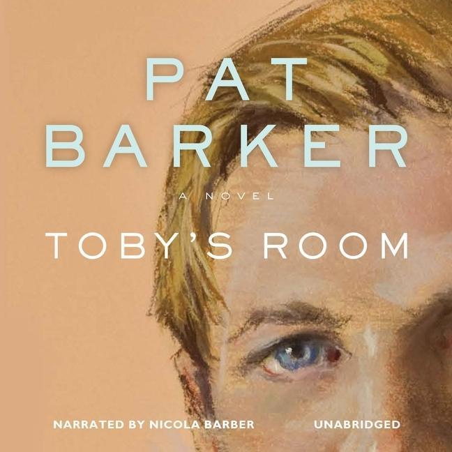 Digital Toby's Room Pat Barker