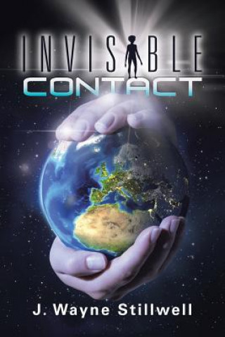 Buch Invisible Contact J. Wayne Stillwell