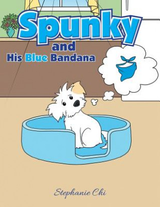 Buch Spunky Stephanie Chi