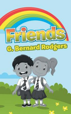 Βιβλίο Friends G. Bernard Rodgers