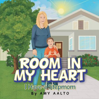 Book Room in My Heart Amy Aalto