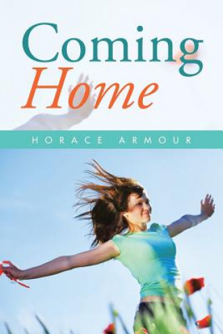 Book Coming Home Horace Armour