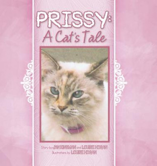 Book Prissy Jan Kinsman