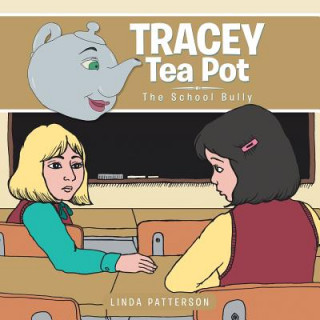 Carte Tracey Tea Pot Linda Patterson