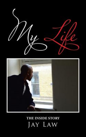 Könyv My Life Jay Law