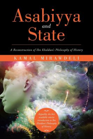 Könyv Asabiyya and State Kamal Mirawdeli