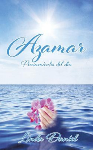 Libro Azamar Linda Daniel