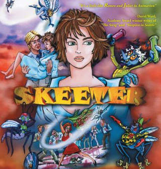 Книга Skeeter Mauro Lannini