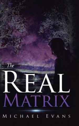 Kniha Real Matrix Michael Evans