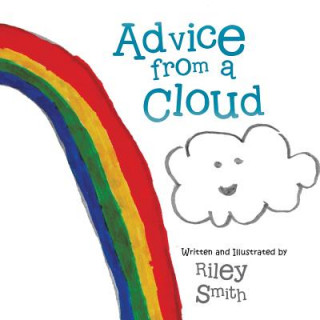 Carte Advice from a Cloud Riley Smith