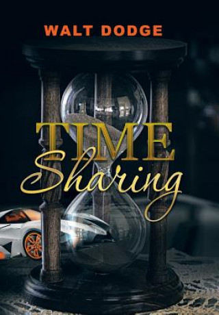 Boek Time Sharing Walt Dodge