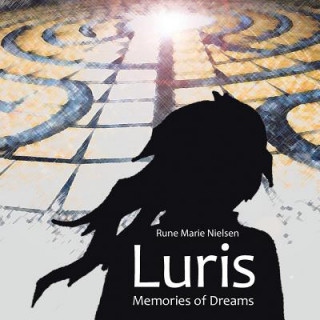 Boek Luris Rune Marie Nielsen