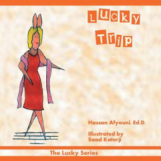 Carte Lucky Trip Hassan Afyouni