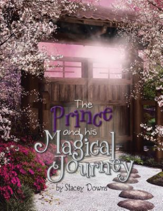 Kniha Prince and His Magical Journey Stacey Downs