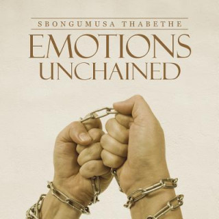 Książka Emotions Unchained Sbongumusa Thabethe