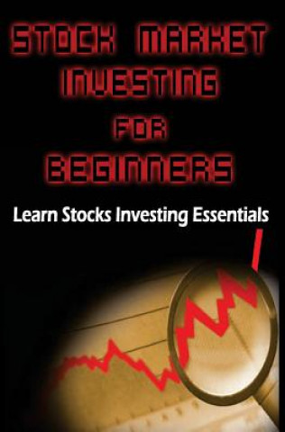 Książka Stock Market Investing for Beginners S M Rambhia